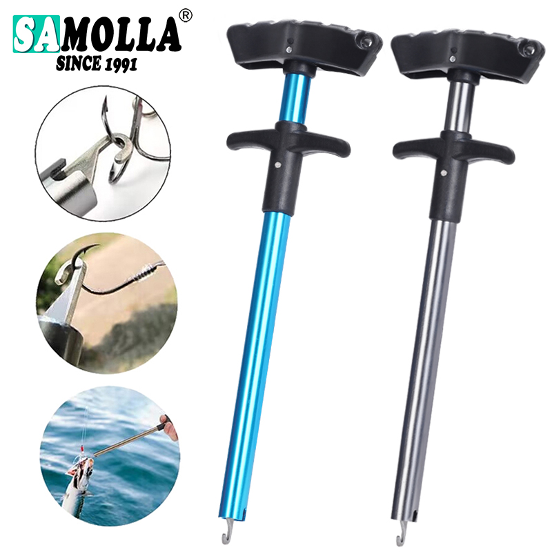 Fishing Hook Sharpener - Fishing Hook Remover Tool Fishing Lure