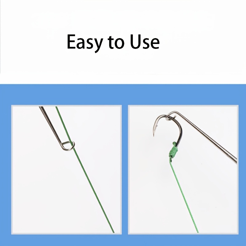 1pc 3 in 1 Extractor Fishing U - Fishing Hook Remover review and price