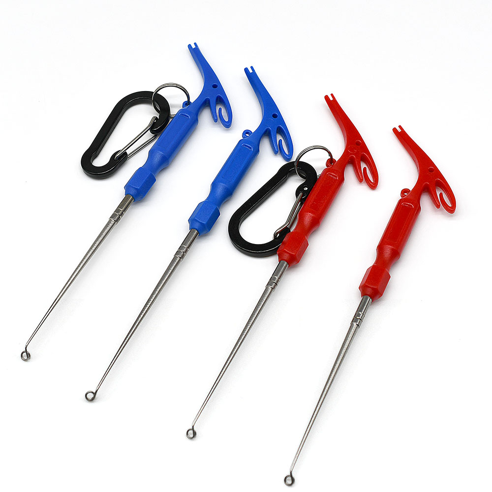 3 in 1 Safety Fish Hook Remove - Fishing Hook Remover review and price