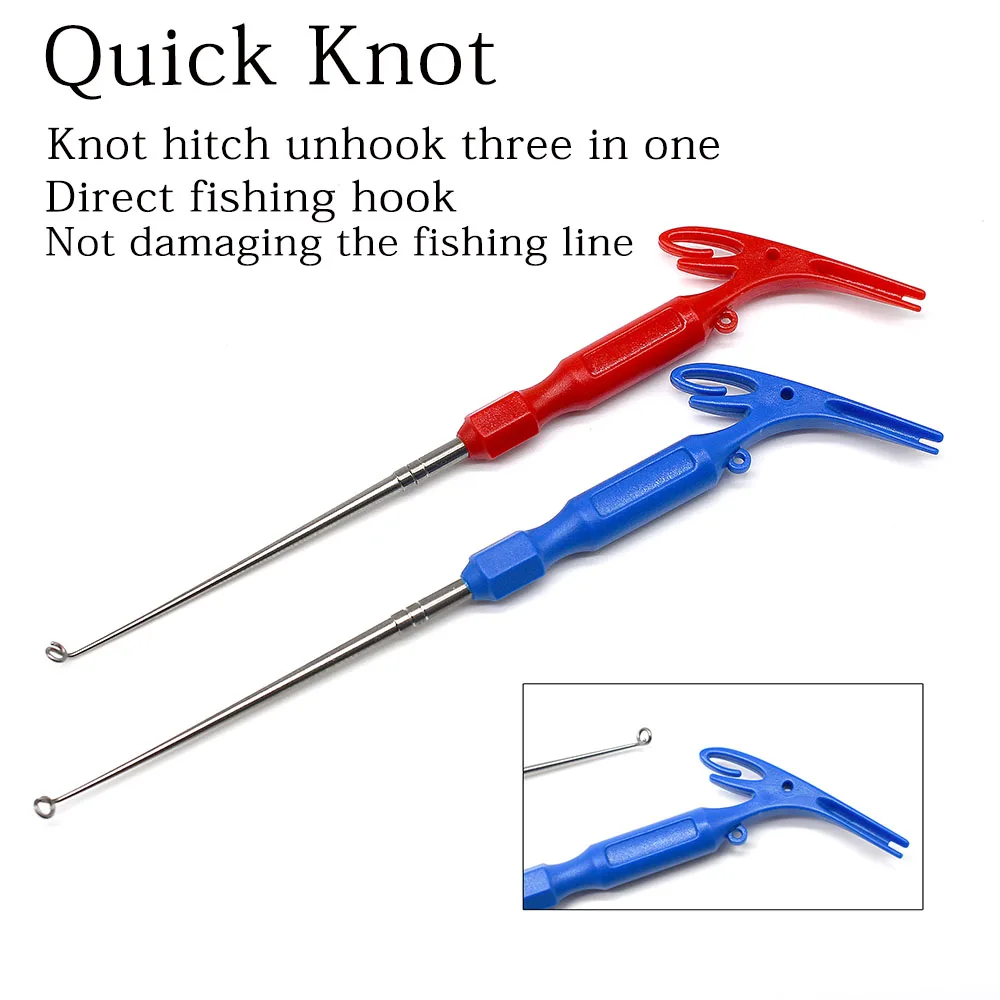 3 in 1 Safety Fish Hook Remove - Fishing Hook Remover review and price