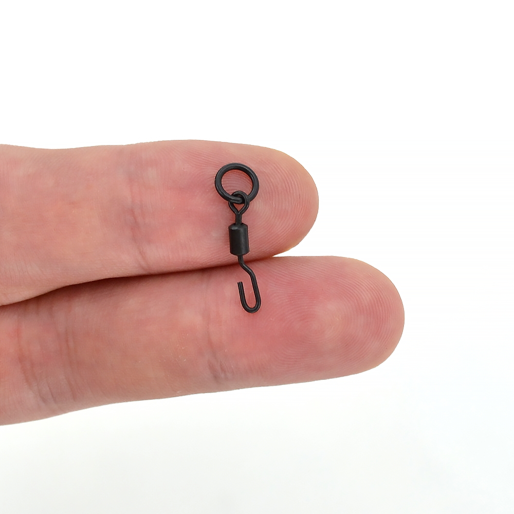 Hirisi 200pcs Carp Fishing Swi - Fishing Hook review and price