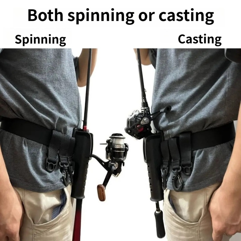 1Pcs Adjustable Wading Belts F - Fishing Hook Sharpener review and price