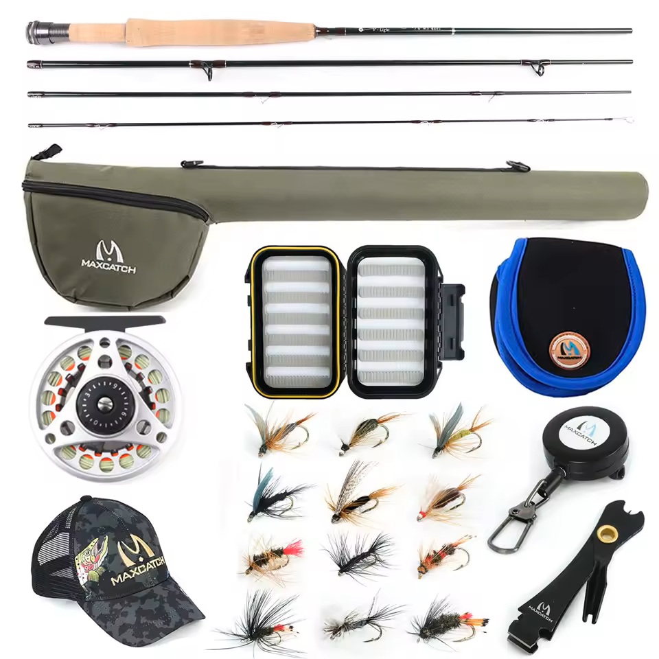 MAXIMUMCATCH Ultralite/V-light - Fishing Hook Box review and price