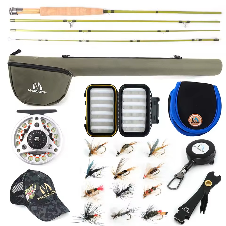 MAXIMUMCATCH Ultralite/V-light - Fishing Hook Box review and price