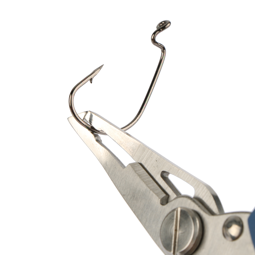 Portable Stainless Steel Fishi - Fishing Hook Remover review and price
