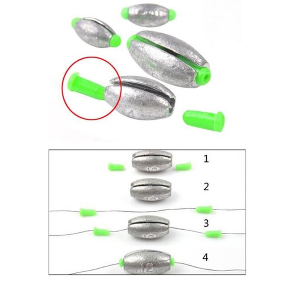 10Pcs Lead Weight Fishing Lead - Fishing Hook Sharpener review and price